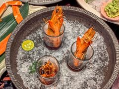 -松鹤精致料理(五一中路店)