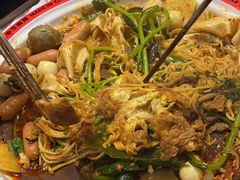 -文立新麻辣烫(合生汇21街区店)