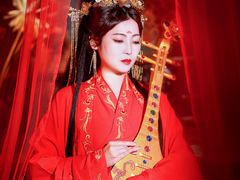 -红袖添香古风写真馆