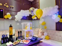 -宝岛甲壳虫KTV(蓝天路店)