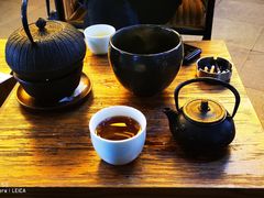 -去茶山(重庆万象城店)