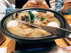 -莲餐厅·湖北菜·潜江小龙虾店(愚园路店)