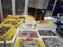 -小铜锣湾海鲜家常菜馆(河西店)