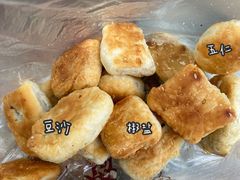-徐文林香酥饼(桃园店)