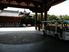 -三亚亚龙湾雅高美爵酒店