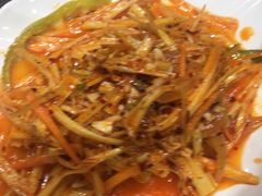 -老黄牛冷面店(冬青街店)