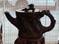 -七彩云南庆沣祥茶庄(金融街店)