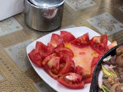 -清真·鸦儿李记·小馆(后海店)