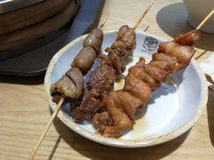 -千忆汤包(闽江路店)