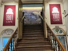 -1901 Cafe(西四店)