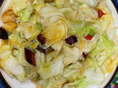 -人民公社大食堂(张家湾店)