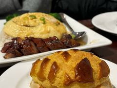 -蓬莱小馆 Joyful Restaurant