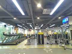 -每刻健身工作室(西直门店)