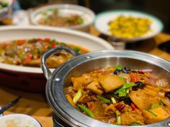 -鸿运楼·舌尖上的徽菜