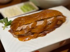 -又一福烤鸭·北京菜(东四店)
