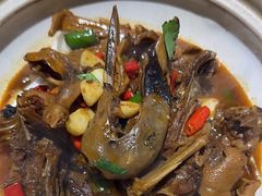 -西江红·株洲本地菜(滨江南路店)