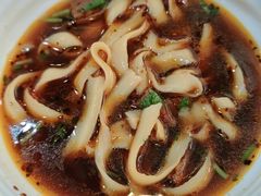 -晋一碗刀削面·特色家常菜(云岗店)