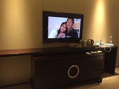 -广交会威斯汀酒店