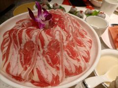 -三人行骨头王火锅(长寿店)
