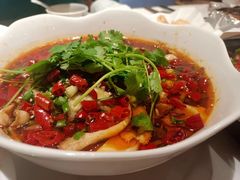 -宁波石浦大饭店(新材料城店)