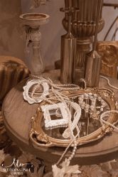 -西安威斯汀大酒店·宴会厅