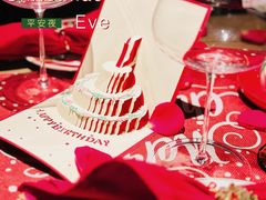 -弗兰克牛排西餐厅Ribone steak house(柠檬花园店)