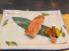 -奈良本寿司(永嘉路店)