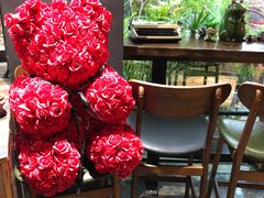 -NLFS1983咖啡花园餐厅(锦桂店)