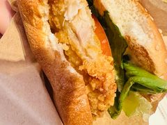 -麦当劳(皇岗路店)