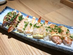 -初居食屋日式料理(万象城购物中心店)