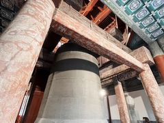-大钟寺古钟博物馆
