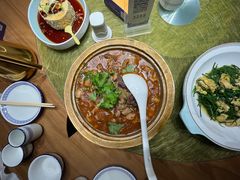 -蒙亨·手把肉·蒙古包文化主题餐厅(天恒广场店)