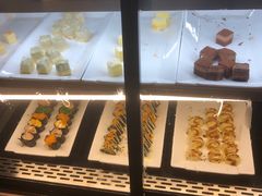 -比格比萨自助(国展店)