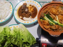 -西关明记肠粉·亚洲地标美食(北京路店)