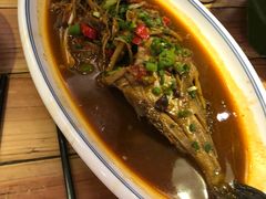 -符离集餐厅(万象城店)