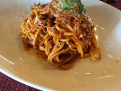-WOLFGANG PUCK KITCHEN & BAR(迪士尼小镇店)