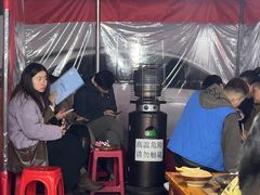 -正南齊北重庆老火锅(光华村直营店)