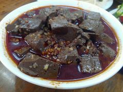 -东关赵记粉汤羊血(兴庆北路店)