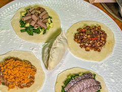 -金龙·打边炉(南京西路店)