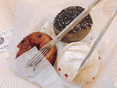 -面包谷Grains n' Beans(九号公馆店)