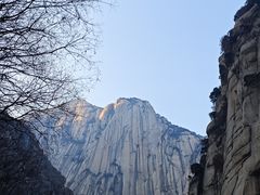 -华山风景名胜区