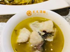 -民天酒楼(吕家营店)