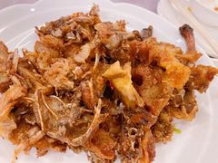 -全聚德(上海首店浦东店)