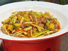 -酸婆娘江湖川菜(紫竹路店)