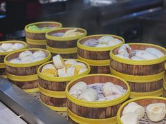 -蓝鲸湾汤泉(包河店)