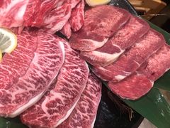 -九田家黑牛烤肉料理(石路天虹店)