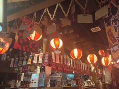 -白石の深夜食堂(宝龙店)