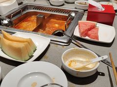 -海底捞火锅(邯郸新世纪中心店)