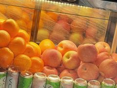 -THE WOODS 简餐 (国贸商城店)