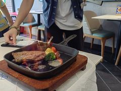 -牛扒先生·厚切雪花牛扒西餐厅(北京路禺山路店)